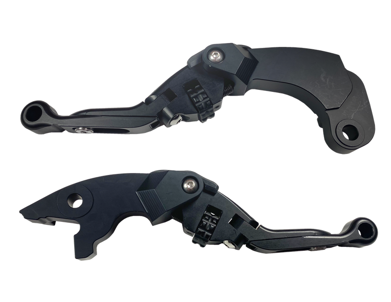 Psr 581-8947 12-03653-22 ANTHEM PRO LEVER