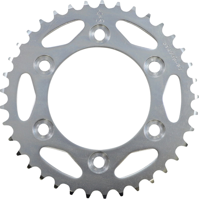 JT Sprockets Sprocket - JTR745.37 For Ducati Motorcycles 1997-2009 | BMW 1000 / S1000RR 2010 | Bimota Dieci Biposto 1000 2007