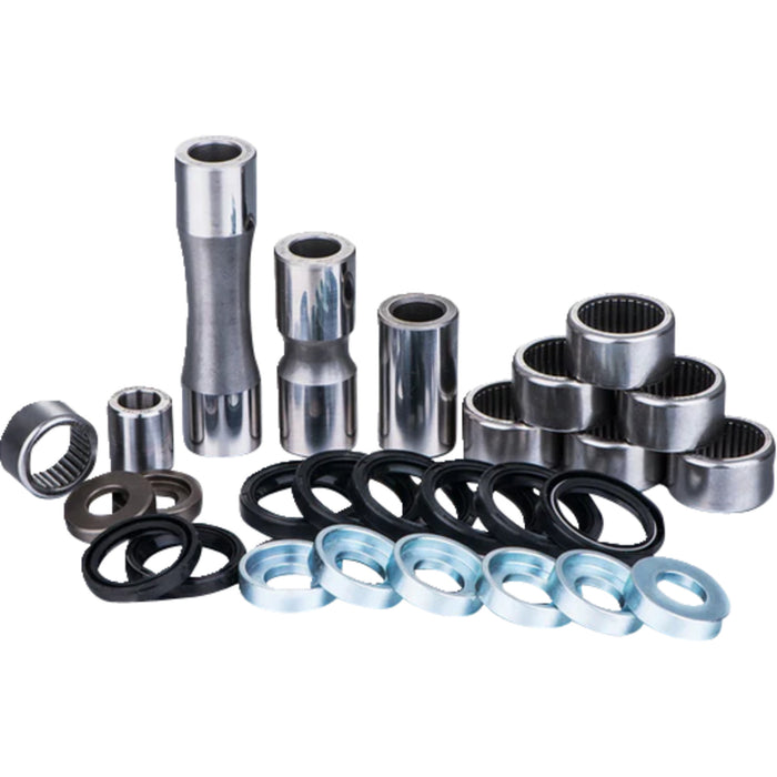 Factory Links Rebuild Kit - LRK-S-141 Suzuki RMZ 250 / RMZ 450 / 450Z 2010-2019