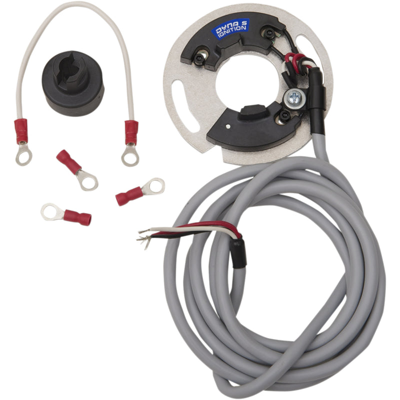 Dynatek Ignition - DS6-2 For Harley Motorcycles 1970-1999