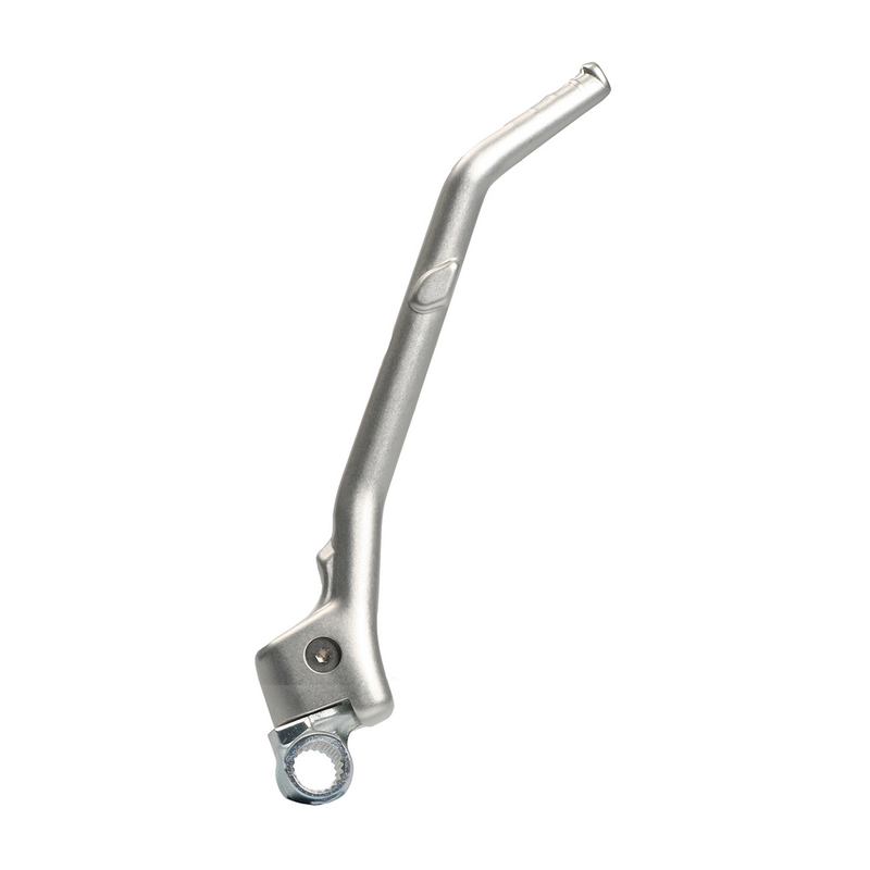 Rfx Kick Starter Silver - FXKS 11000 55SV Honda CRF450X 2006-2018