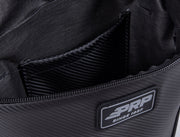 PRP Seats E36-210 PRP Polaris RZR Front Door Bag With Knee Pad (driver Side)- Black - Photo - Primary