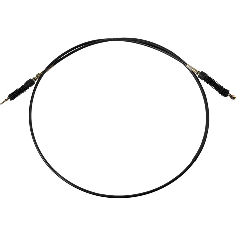 Moose Offroad Cable - 600-1147-PU Kawasaki Mule 2007-2013