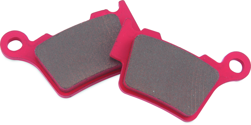 BikeMaster 961530 BMW Sintered Brake Pads - Photo - Primary