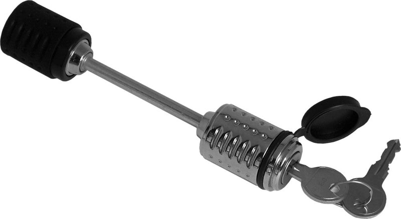 Dead Bolt 57-9676 RC4 HYDRAULIC SURGE BRAKE LOCK 1/4 "X2-3/8" SHAFT