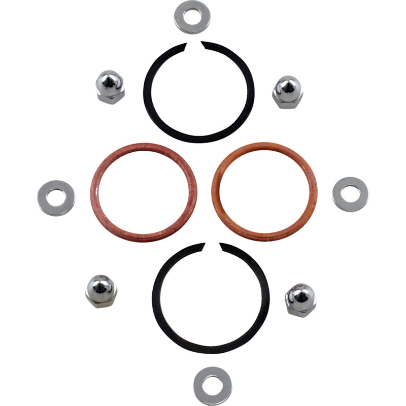 James Gasket Gasket - 65324-83-KCR1 For Harley Motorcycles 1984-2023