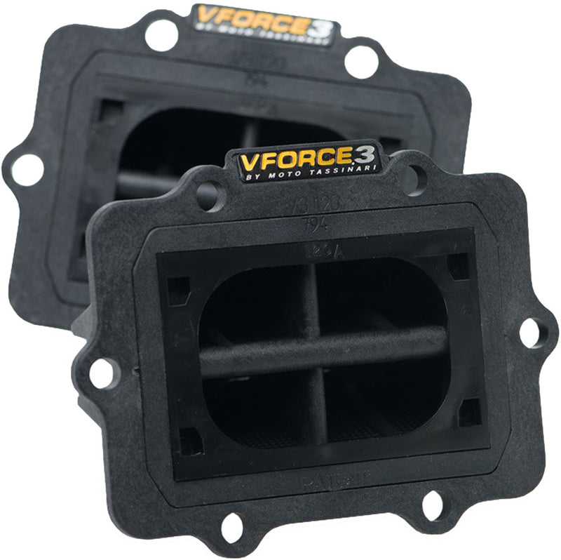 Moto Tassinari 59-4519 V3120-794B-2 VFORCE3 REED SYSTEM