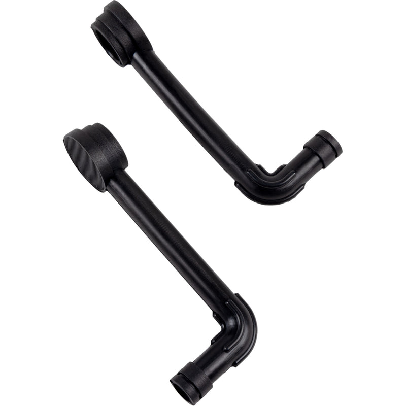 Eastern Motorcycle Parts Sportster Breather Tube - A-24922-93 For Harley Motorcycles 1993-1999