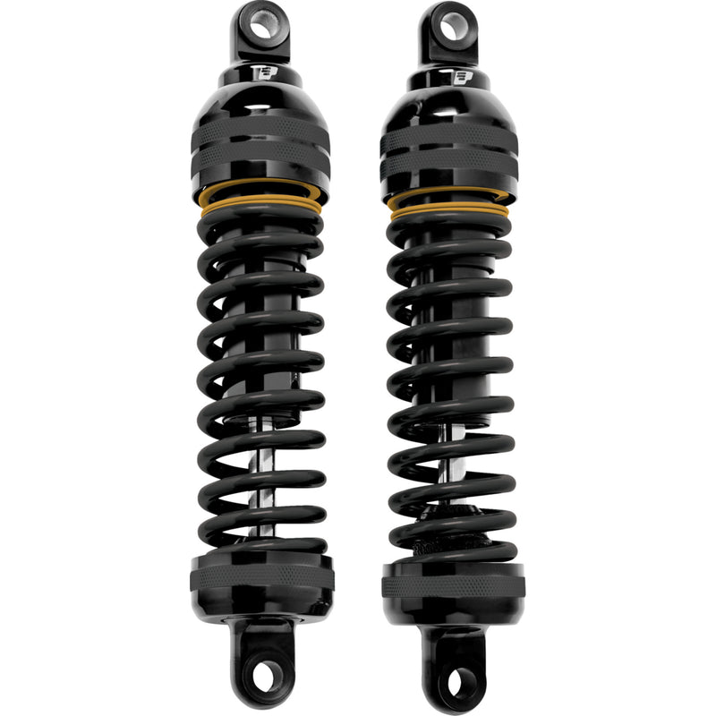Progressive Suspension 944 FST Shock Absorber - 944-4026UT For Harley Motorcycles 1980-2026
