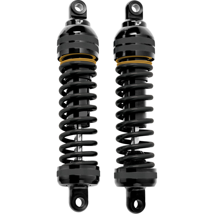 PROGRESSIVE SUSPENSION 1310-2455 944-4029UT 944 Ultra Touring Shocks - Super-Duty
