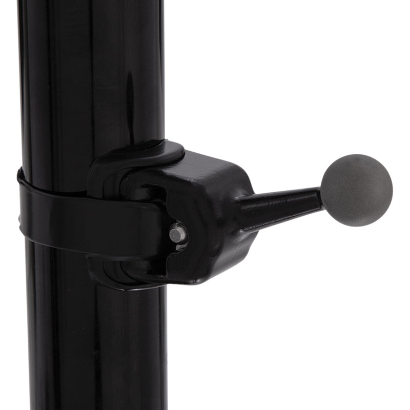 Ciro Accessory Mount - 50126 For Harley Motorcycles 1994-2026