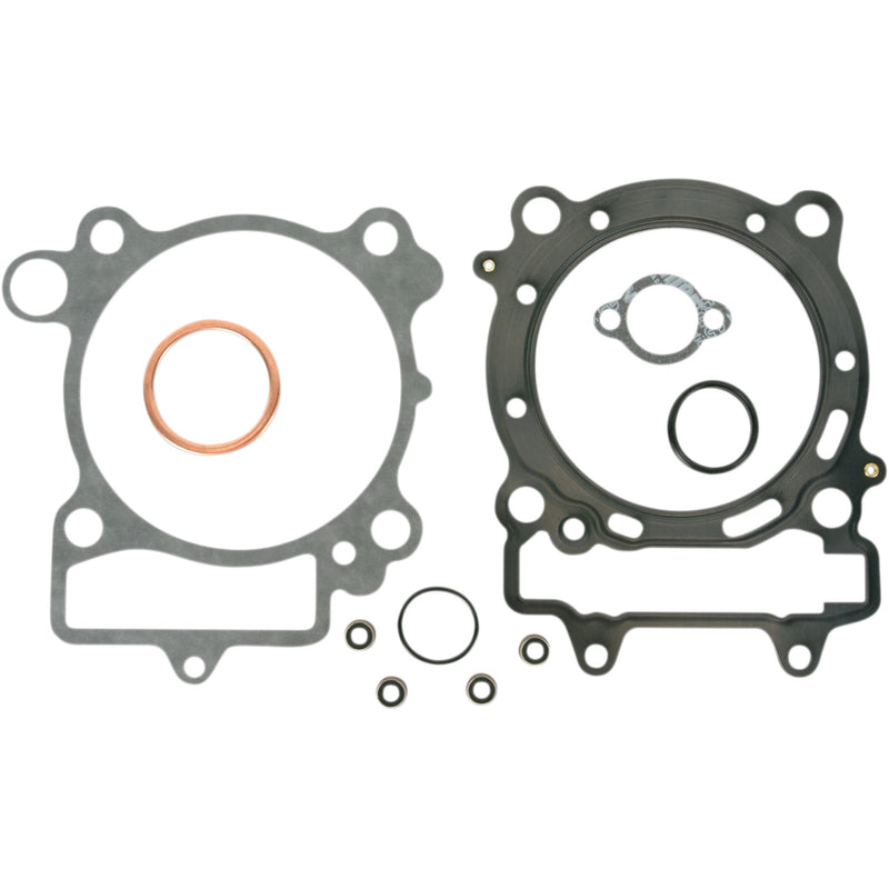 Moose Offroad Gasket - 810482MSE Kawasaki KX 450 2009-2015