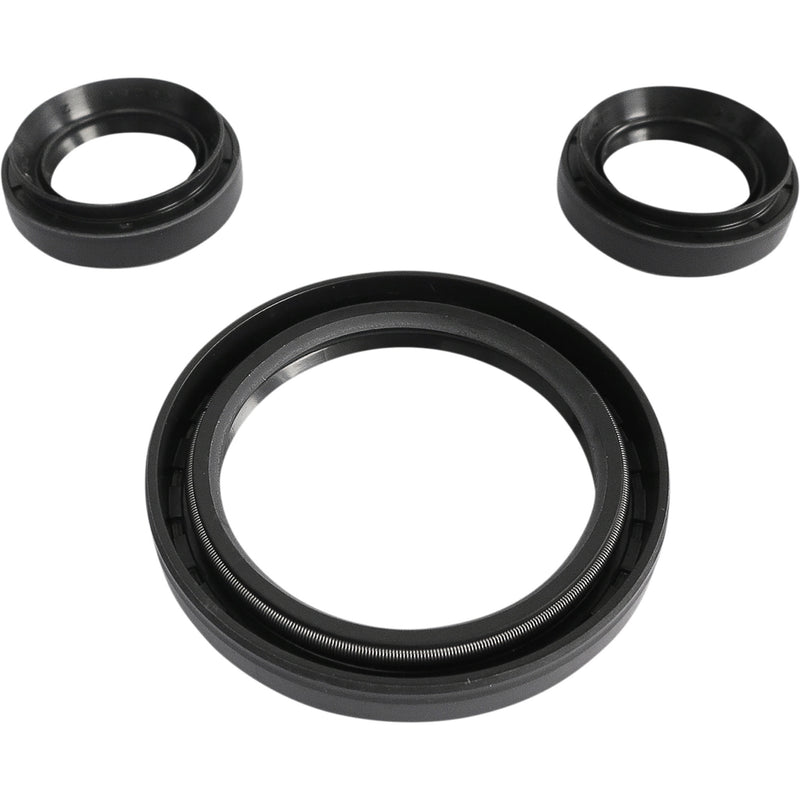 EPI 0935-1045 WE290100 Differential Seal Kit front