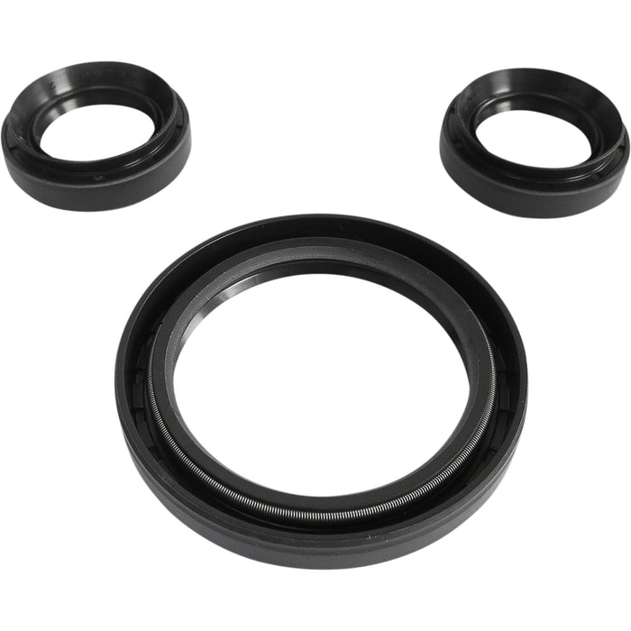 EPI 0935-1045 WE290100 Differential Seal Kit front