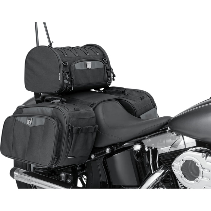 KURYAKYN 3516-0268 5213 Momentum Rambler Roll Bag