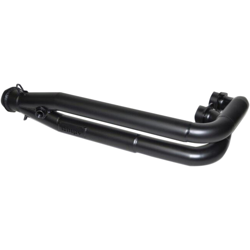 Bikeman Performance 2-Into-1 Header System - 18-301-CB Polaris 900 4x4 2011-2014