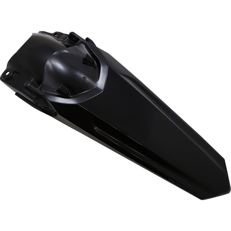 Ufo Fender - HO05604-001 Honda CRF450R / CRF450RX / CRF250R / CRF250RX 2021-2026