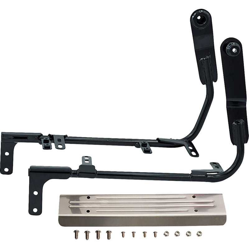 S&S Cycle Bracket - 550-1102 For Indian Challenger 2020-2023