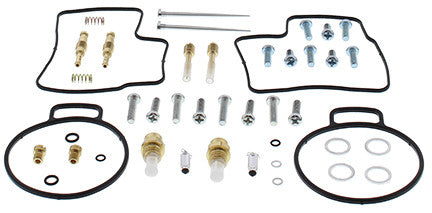 All Balls Bike Carburetor Rebuild Kit - 26-1671 Honda Gold / GL1500E / GL1500A / GL1500I 1988-1991