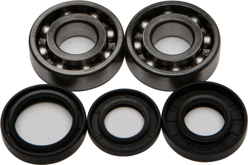 All Balls 22-41022 24-1022 CRANKSHAFT BEARING/SEAL KIT
