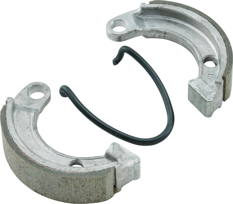 BikeMaster 963010 Brake Shoes - Photo - Primary
