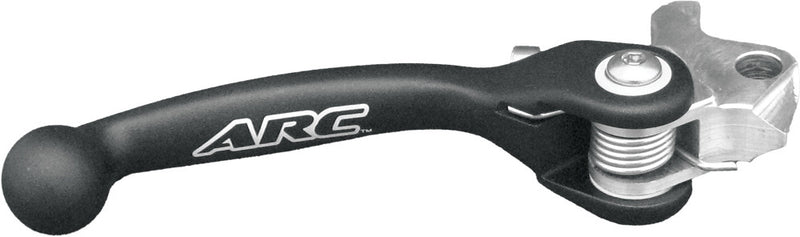 Arc Brake Lever Aluminum - AC-BR-501 For Beta Dirt Bikes 2005-2025 | Honda Dirt Bikes 1997-2025