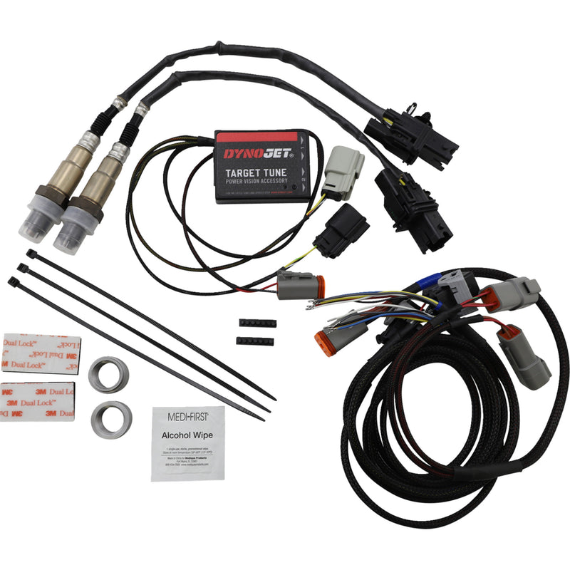 Dynojet Target Tune Tuning Module - TT-2 For Harley Touring 2010-2013