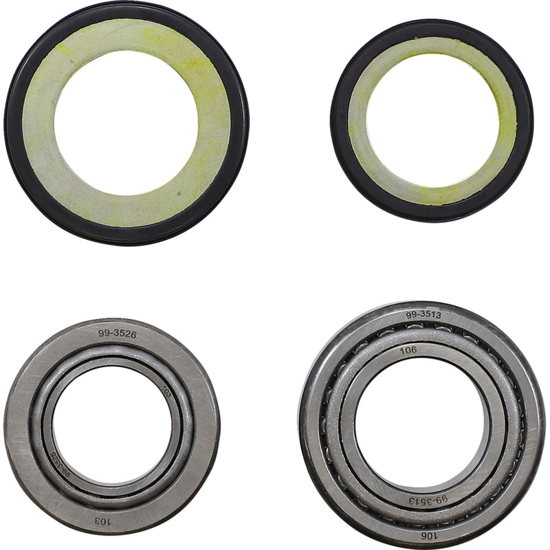 Moose Offroad Tapered Roller Bearing - 22-1063 Kawasaki Dirt Bikes 2010-2025