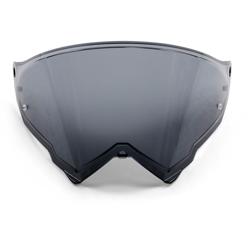 AGV 0130-0880 20KV30L1N1001 AX9 Helmet Pinlock® 70 MaxVision™ Prepared Shield AX9 Shield - Pinlock® 70 MaxVision™ Prepared - Tinted 80%