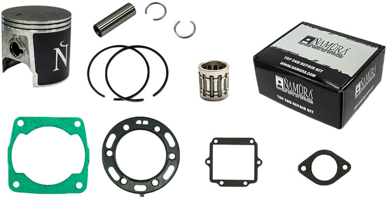 Namura 186-5002 NA-50002K TOP END KIT TWO STROKE 82.94/STD POL
