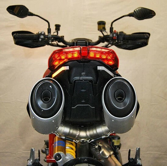 New Rage Cycles 565-0176 950-RB REAR LED TURN SIGNALS DUC