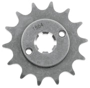 BikeMaster 965714 Kawasaki Front Sprocket 520 12T - User 3