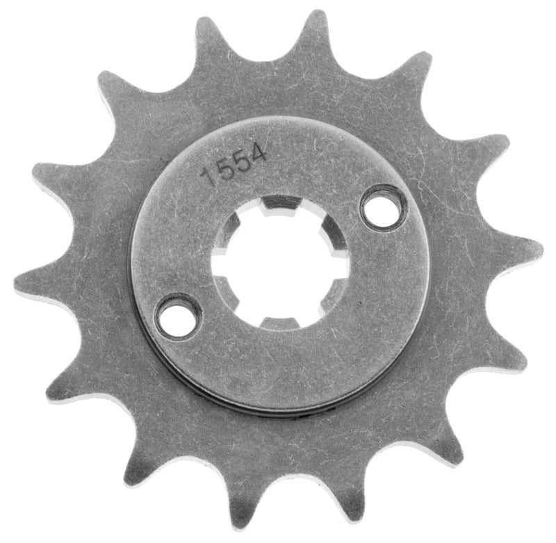 BikeMaster 965714 Kawasaki Front Sprocket 520 12T - User 3