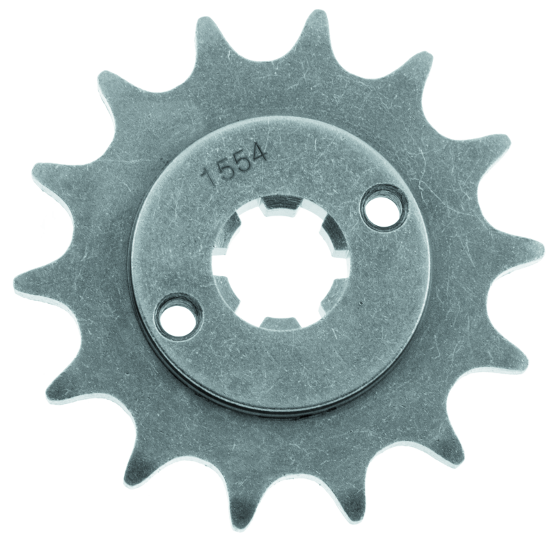 BikeMaster 965713 Yamaha Front Sprocket 520 14T - Photo - Primary