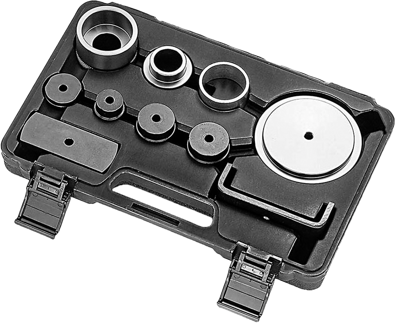 Helix Clutch Bushing Tool Kit ALL Polaris - 390-9726
