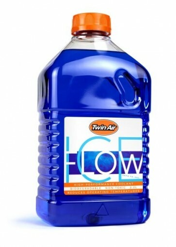 Twin Air 715-9040 159040 ICEFLOW COOLANT 2.2 LT