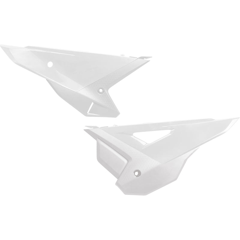 Ufo Side Panel - HO05621@041 Honda CRF250R / CRF250RX 2022-2024
