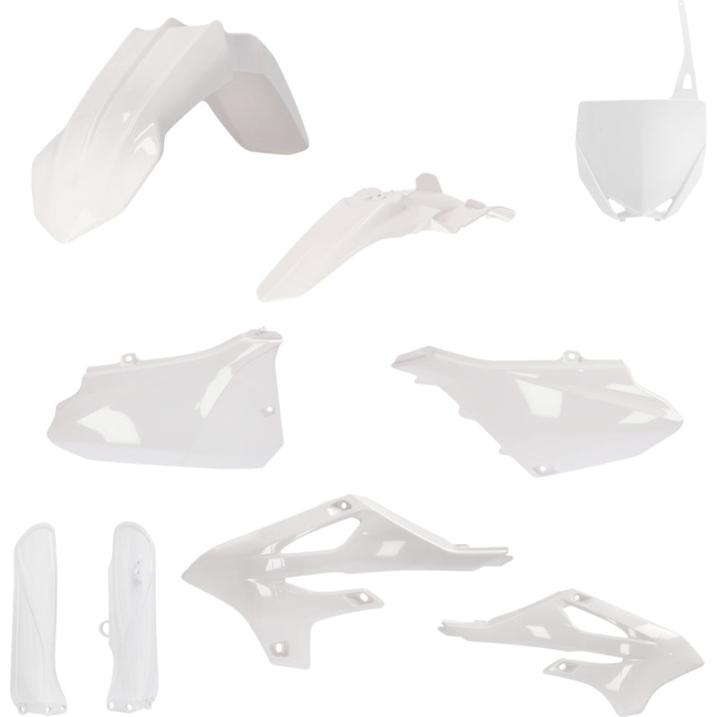 Acerbis Body Kit - 2936200002 Yamaha YZ 85 2022-2025