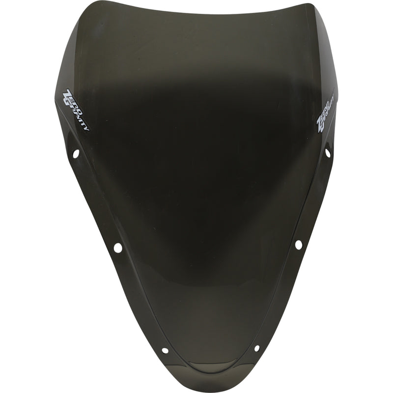 Zero Gravity Sport Touring Windshield - 23-855-02 Buell XB9R Firebolt / XB12R Firebolt 2003-2009