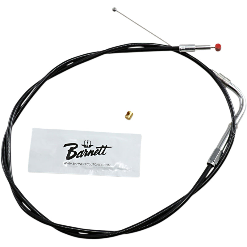 Barnett Cable - 101-30-30016-03 For Harley Touring 2002-2007