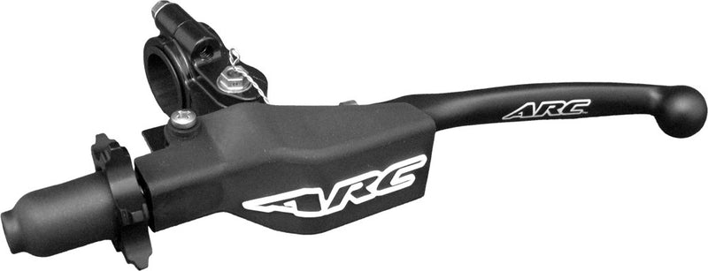 Arc DC-8 Clutch Perch Assembly Aluminum - AC-CP-304 For Yamaha Dirt Bikes 1998-2013 | Kawasaki Dirt Bikes 2000-2013
