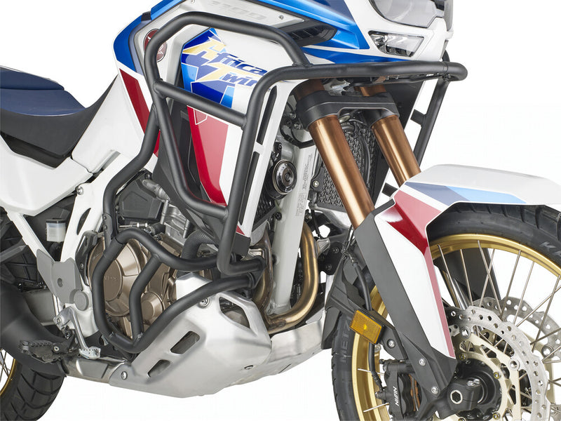 Givi Engine Guards Upper - TNH1178 Honda Africa Twin / CRF1100L Africa Twin Adventure Sports / Africa Twin Adventure Sports 2020-2022