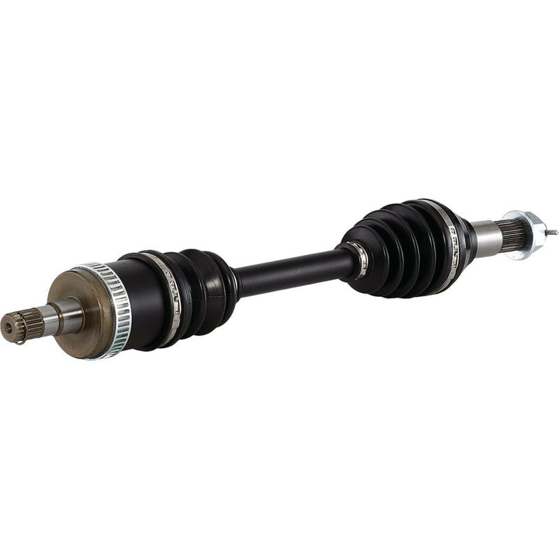 All Balls 8-Ball Extreme Duty Axle - AB8-CA-8-338 Can-Am Renegade 650 4x4 2019