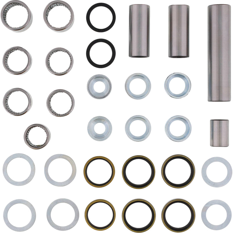 Moose Offroad Bearing Kit - 27-1217 For Gas Gas Dirt Bikes 2024-2025 | KTM Dirt Bikes 2024-2025