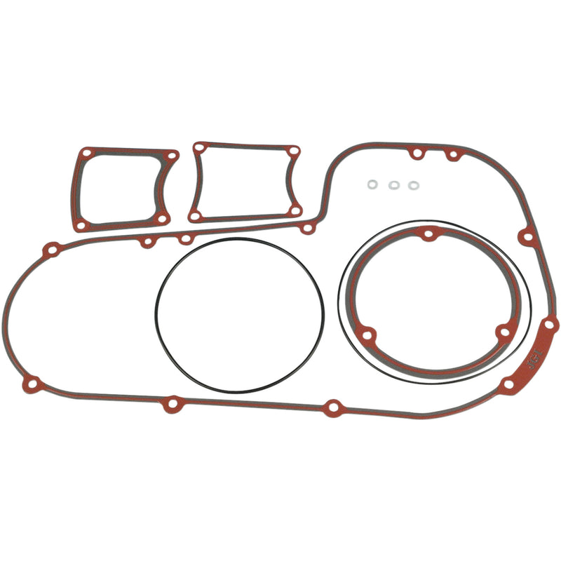 James Gasket Gasket Kit - JGI-34901-79-K For Harley Tour / Super / Sport 1980-1983