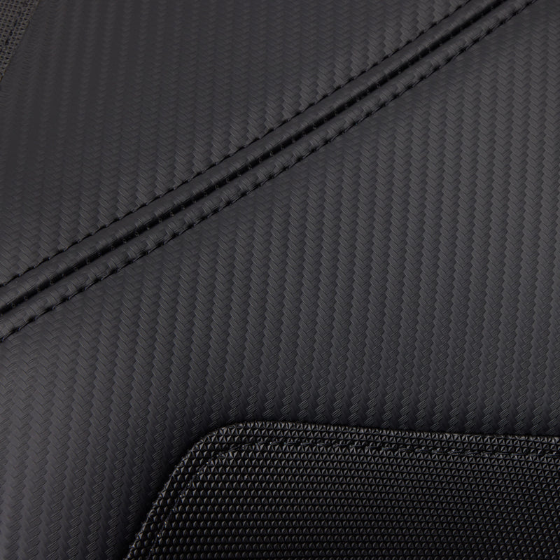 SADDLEMEN 0810-1908 0810-Y147 GP-V1 Sport Bike Seat GP-V1 Seat - Standard - YZF '15-'20