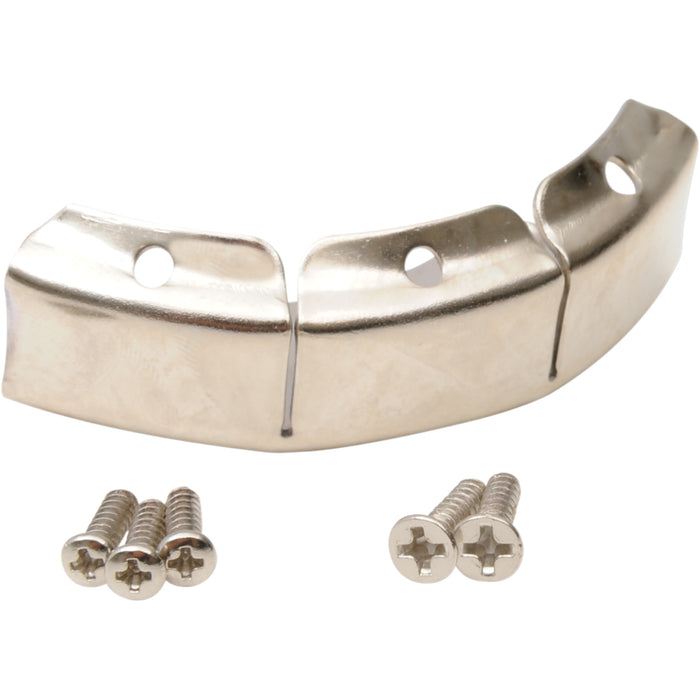 MOOSE OFFROAD 3430-0434 3430-0434 Boot Toecap Kit — Adult Toecap Kit - Adult