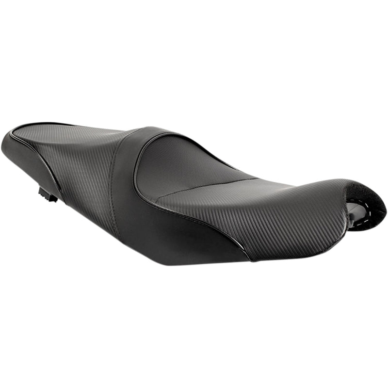 Sargent World Sport Performance Seat - WS-570-19 Kawasaki Concours 2008-2022