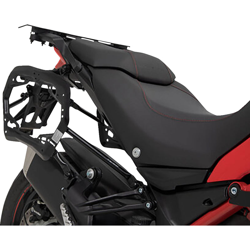 Sw-Motech Trax Hard Case System - KFT.22.114.70102/B Ducati Multistrada 2015-2024