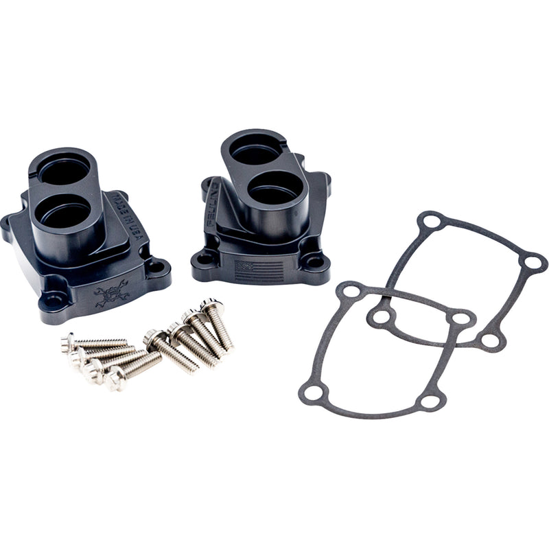 Feuling Parts Cover - 9196 For Harley Motorcycles 2017-2026